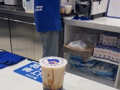 -煲珠公·老红糖珍珠奶茶(金沙洲梦乐城店)
