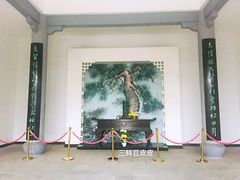 景点-首义公园-武昌蛇山烈士祠