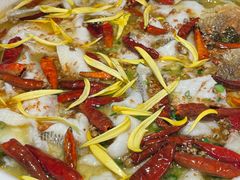 -太二酸菜鱼(汕头苏宁广场店)