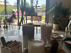 -The Rug Cafe(王府中环店)
