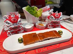 -广府汤语·靓汤·早茶·小粤菜(仁恒梦店)
