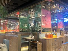 -鲜潭蒸汽石锅鱼(五道口购物中心店)