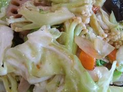 -桃子餐厅·天津菜(红星路直营店)