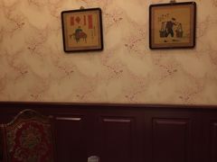 包厢-卫鼎轩·曹公馆(鼓楼店)