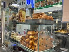 -老磁器口豆汁店(天坛店)
