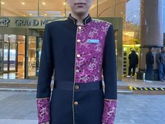 -南京维景国际大酒店(南京博物院店)