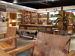 大堂-光舍(香榭里花园店)