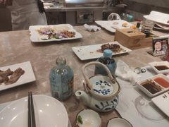 -上渔铁板烧(熙悦汇店)