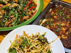 -兔槽江湖菜·重庆璧山兔(水围店)