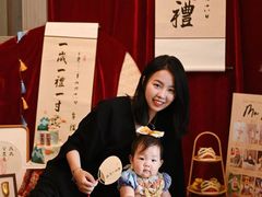 -玉见cake低糖蛋糕甜品台定制(河西店)