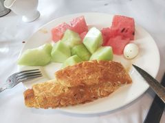 -拉蒂娜·巴西牛排馆 Latina·Brazilian Steakhouse(陆家嘴旗舰店)