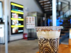 摩卡咖啡-OUR Bakery(三里屯太古里店)