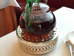 -东海朗廷酒店-唐阁T’ANG COURT 中餐厅