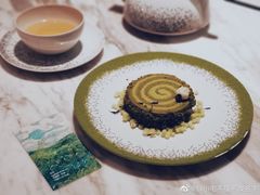 -théATRE 茶聚场(王府中環店)