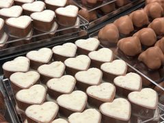 -Laderach 莱德拉(上海环贸iapm店)