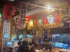 -九酢·海鲜居酒屋