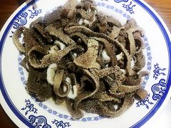 -老爆肚满五香烧牛羊肉