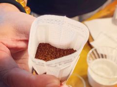 -几米咖啡(龙洲湾花园店)