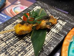 -元通寿司(地标店)