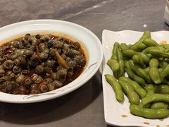 -曹胖子龙虾馆(黄桦路店)