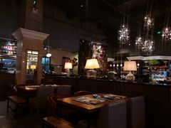 -Let's Taipei 非常烘焙(太古里店)
