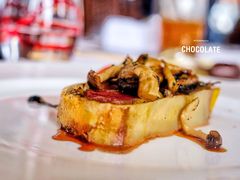 -上海和平饭店华懋阁 Cathay Room