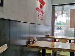 -吉祥馄饨(上海金平店)