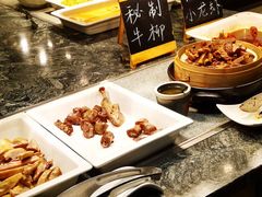 -金海湾自助餐厅(金陵饭店)