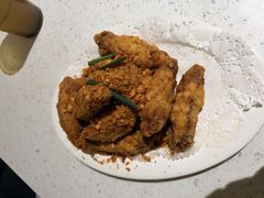 -肥仔文澳门猪骨煲(南京西路店)