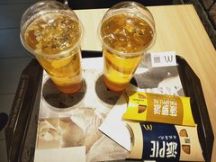 -麦当劳(三明万达店)