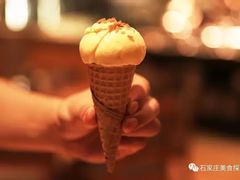 -视界美食自助餐厅·石家庄希尔顿酒店