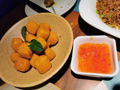 -大树餐厅(益田假日店)