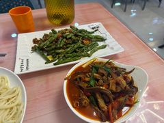 -最心疆拌面·抓饭·烧烤