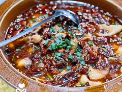 水煮鱼-胖哥川菜馆(武东路店)