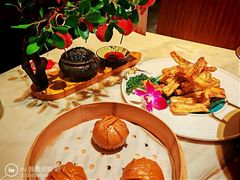 -唐猫庭院·千年陕菜(大唐不夜城店)