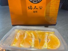 -佬太公海鸭·海鲜大排档(上海总店)
