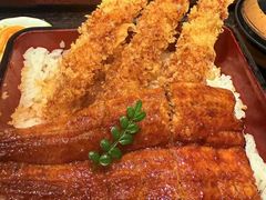 -玄白·炭烤活鳗(上海首店)