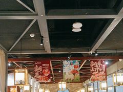 -快乐小羊·内蒙牛羊肉火锅(流花中心店)