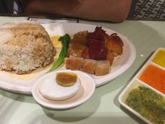 -大咀港式茶餐厅(海岸城店)