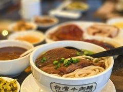 -中国厨房/台湾牛肉面
