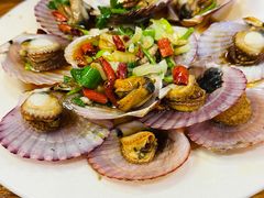 -海帮主·蒸汽海鲜青岛菜(栈桥火车站店)
