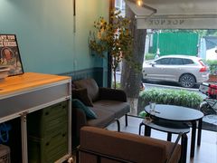-NokNok Coffee(宽窄巷子店)