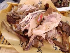 -張飛扒肉·龙江非遗(道外店)