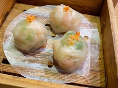 -禄运茶居·手工点心(猎德店)