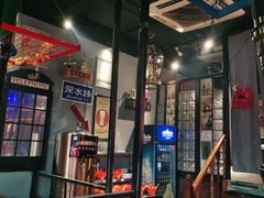 -超级神炭烤肉夜食(芥园西道店)