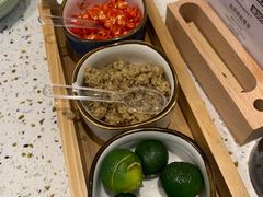 -椰子营·椰子鸡火锅(万象里店)