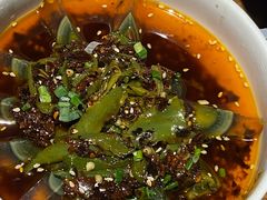 -铁公鸡·四川料理(天环广场店)