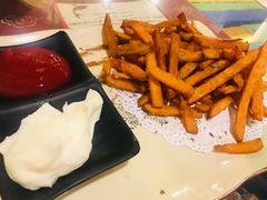 -滋味烤鱼(马北店)