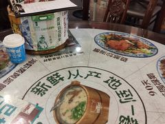 -阿殳菜馆·私厨(水围村店)