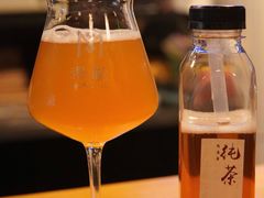 -得欢咖啡&精酿